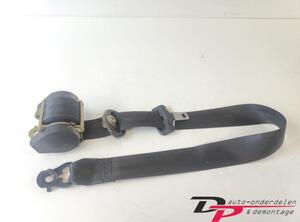 Safety Belts OPEL Vivaro Kasten (F7), OPEL Vivaro Combi (J7)