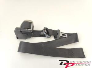 Safety Belts OPEL Corsa C (F08, F68)