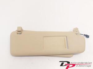 Sun Visor VW Touareg (7L6, 7L7, 7LA)