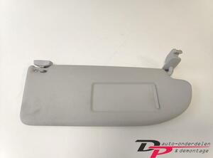 P20212137 Sonnenblende rechts SEAT Ibiza IV (6J) 6L0875552E