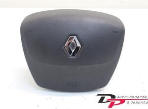 Driver Steering Wheel Airbag RENAULT Grand Scénic III (JZ0/1)