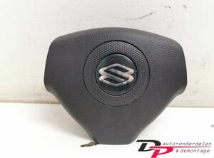 Driver Steering Wheel Airbag SUZUKI Ignis II (MH)