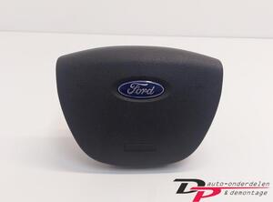 Driver Steering Wheel Airbag FORD Focus II Turnier (DA, DS, FFS)