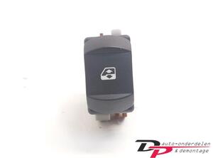 Window Lift Switch RENAULT Clio III (BR0/1, CR0/1), RENAULT Clio IV (BH)