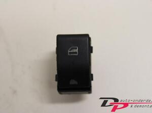 Window Lift Switch VW Fox Schrägheck (5Z1, 5Z3, 5Z4)