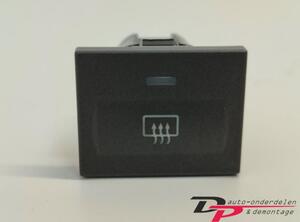 Heated Rear Windscreen Switch FORD Focus II Turnier (DA, DS, FFS)