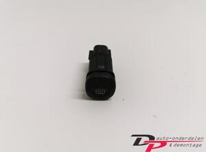 P12496848 Schalter für Heckscheibe FORD Fiesta IV (JA, JB) PA6GF30