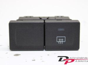 P16663662 Schalter für Heckscheibe FORD Fiesta V (JH, JD) 6S6T18C621BB