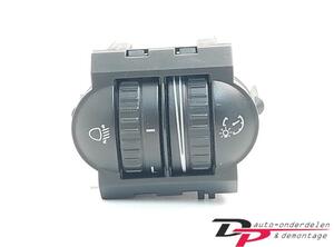 P17977280 Schalter für Leuchtweitenregelung VW Golf VI Variant (AJ5) 5K0941333