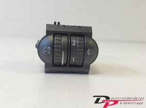 P20055343 Schalter für Leuchtweitenregelung VW Golf VI (5K) 5K0941333