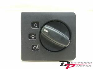 Headlight Light Switch PEUGEOT Boxer Kasten (230L)