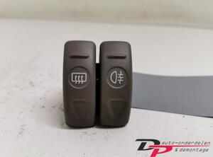 Front Fog Light Switch RENAULT Twingo I (C06)