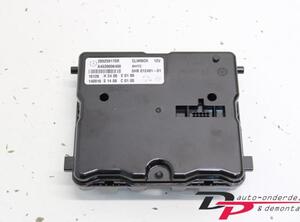 Door Closing Control Unit SMART Fortwo Coupe (451)