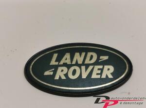 Front Grill Badge Emblem LAND ROVER Freelander (LN)