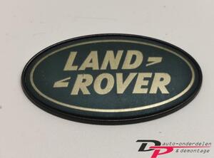 P13912198 Emblem LAND ROVER Freelander (LN) DAG100260