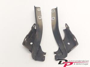 Bonnet Hinge FIAT Grande Punto (199), FIAT Punto Evo (199), FIAT Punto (199)