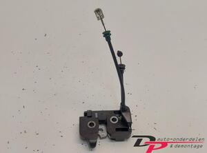 Bonnet Release Cable FORD KA (RB)