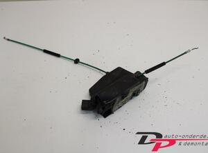 Bonnet Release Cable FIAT Idea (350)