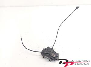 Bonnet Release Cable RENAULT Clio III (BR0/1, CR0/1), RENAULT Clio IV (BH)