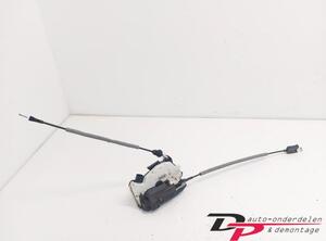 Bonnet Release Cable VW Tiguan (5N)