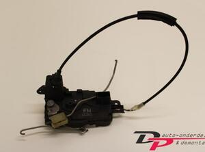 Bonnet Release Cable OPEL Astra H (L48)