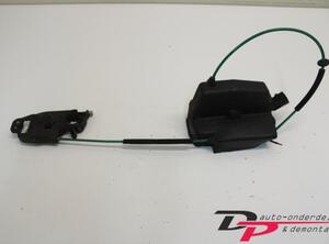 Bonnet Release Cable FIAT Idea (350)