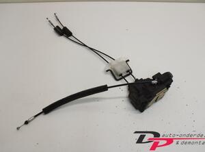 Bonnet Release Cable NISSAN Murano I (Z50)