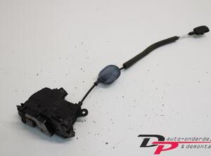Bonnet Release Cable SMART Fortwo Coupe (451)