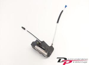 Bonnet Release Cable OPEL Astra G CC (F08, F48)