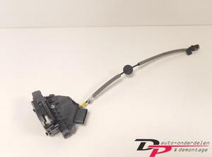 Bonnet Release Cable FORD Kuga II (DM2), FORD Kuga I (--), FORD C-Max (DM2), FORD Focus C-Max (--)