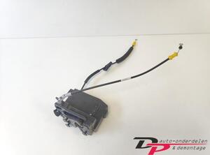 Bonnet Release Cable PEUGEOT 308 SW II (L4, LC, LJ, LR, LX)