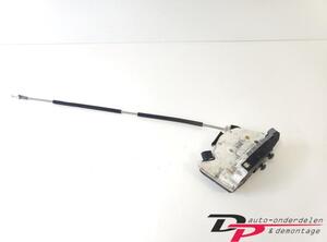 Bonnet Release Cable SEAT Ibiza IV (6J5, 6P1), SEAT Ibiza IV Sportcoupe (6J1, 6P5)