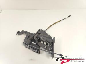 Bonnet Release Cable FORD Focus C-Max (--), FORD C-Max (DM2), FORD Kuga I (--), FORD Kuga II (DM2)