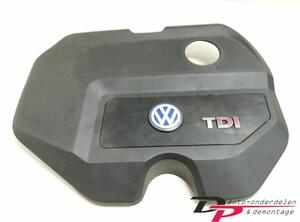 Motorverkleding VW Polo (9N)