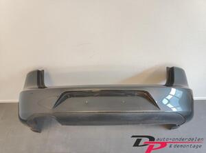 Bumper SEAT Exeo ST (3R5)