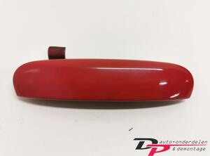 Door Handle MITSUBISHI Colt VI (Z2A, Z3A), MITSUBISHI Colt VII (Z2_A)