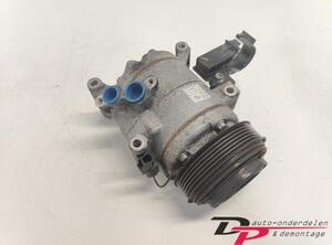 Airco Compressor MAZDA CX-5 (GH, KE)