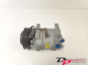 P20312013 Klimakompressor KIA Picanto (TA) F500CPEBB01
