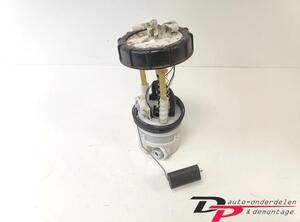 Fuel Pump NISSAN Qashqai +2 I (J10, JJ10E, NJ10)