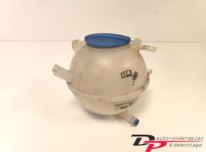 Coolant Expansion Tank VW Golf VI (5K1)