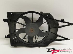 Radiator Electric Fan  Motor FORD Focus Turnier (DNW)