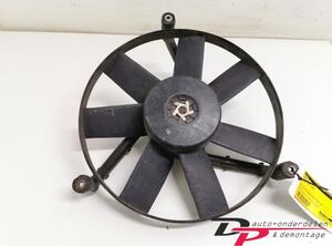 Radiator Electric Fan  Motor SEAT Arosa (6H)