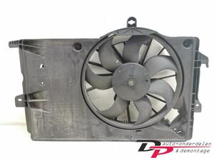 Radiator Electric Fan  Motor OPEL Meriva (--)