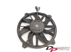 Radiator Electric Fan  Motor PEUGEOT 5008 (0E, 0U)