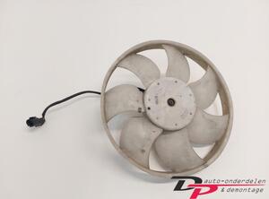 Radiator Electric Fan  Motor TOYOTA Aygo (KGB1, WNB1)