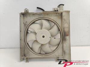 Elektrische motor radiateurventilator PEUGEOT 108 (--)