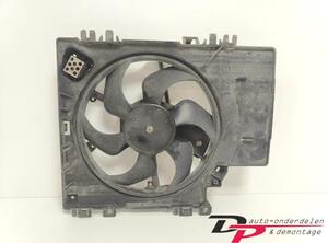 Radiator Electric Fan  Motor NISSAN Micra III (K12)