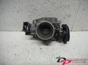 Throttle Body FORD Fiesta IV (JA, JB)