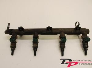 Petrol Fuel Rail KIA Rio Stufenheck (DC)