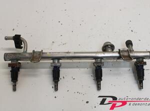 Petrol Fuel Rail MERCEDES-BENZ A-Klasse (W169)